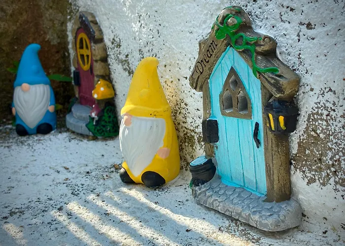 Casa Rural, “el Andador” El Hoyo de Pinares