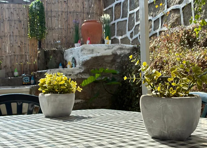 Casa Rural, “el Andador” *