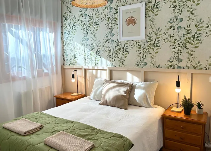 Σπίτι διακοπών Casa Rural, “el Andador” *