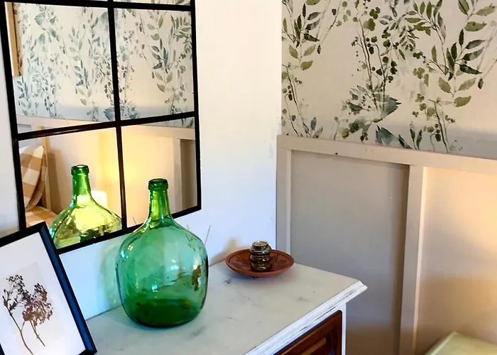 Σπίτι διακοπών Casa Rural, “el Andador” *